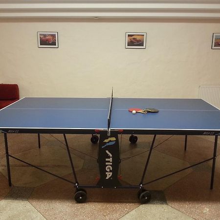 Plinkšės Hotel Plinksiu מראה חיצוני תמונה