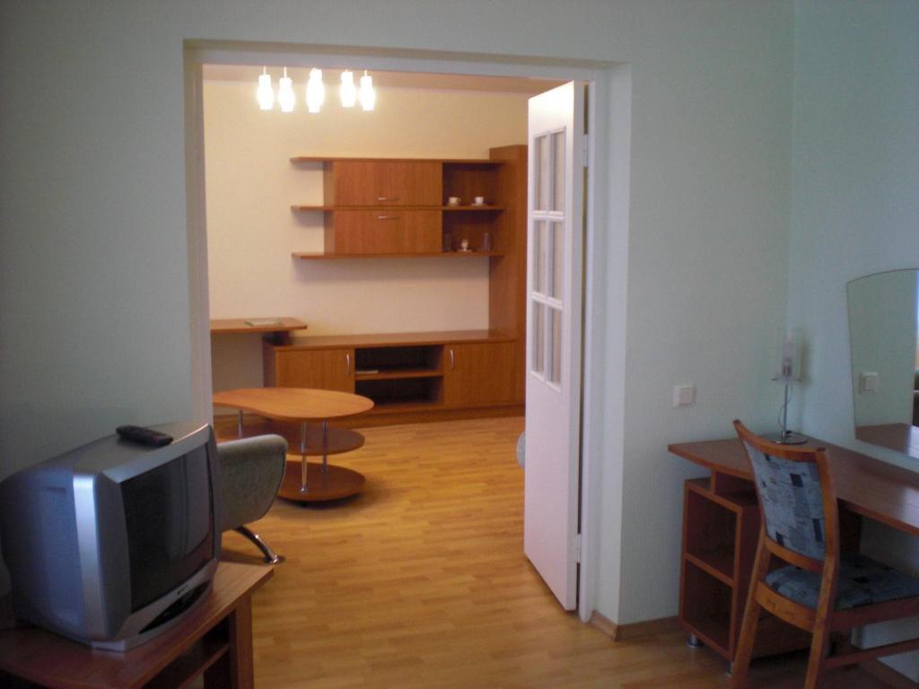 Plinkšės Hotel Plinksiu חדר תמונה