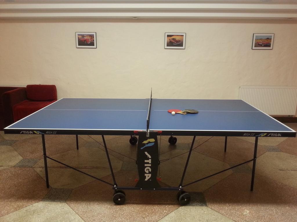 Plinkšės Hotel Plinksiu מראה חיצוני תמונה