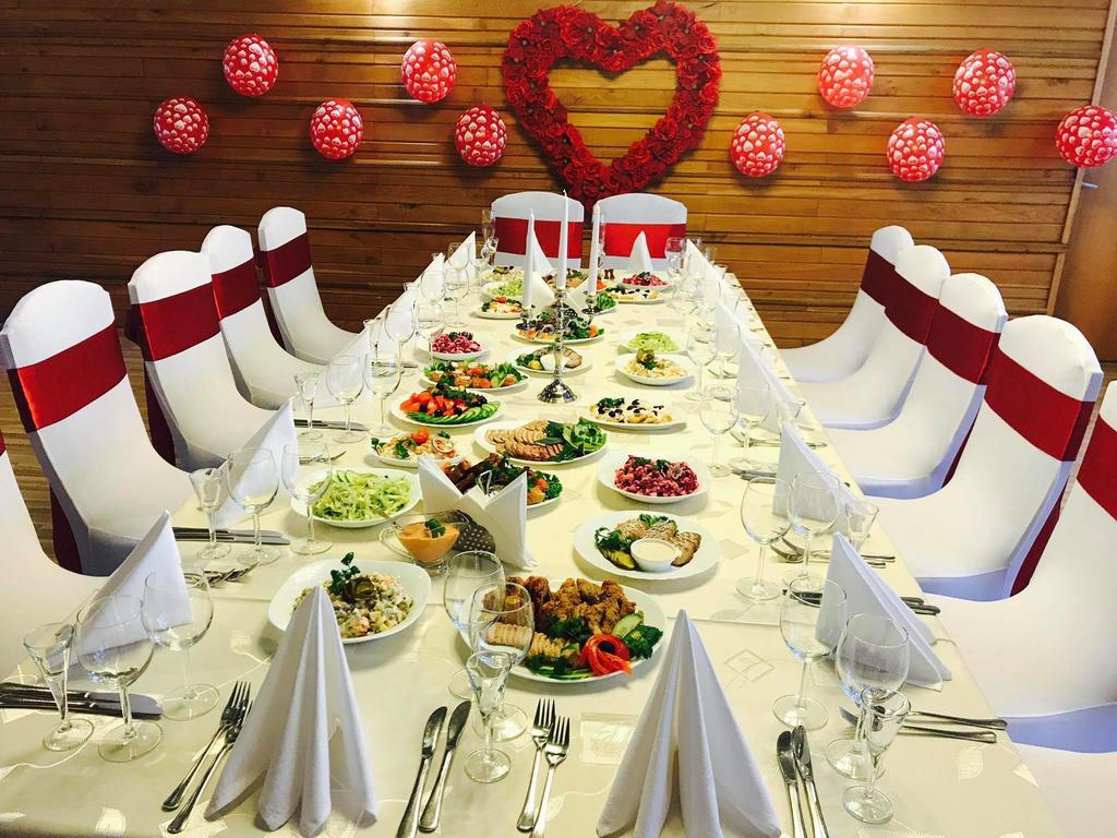 Plinkšės Hotel Plinksiu מראה חיצוני תמונה